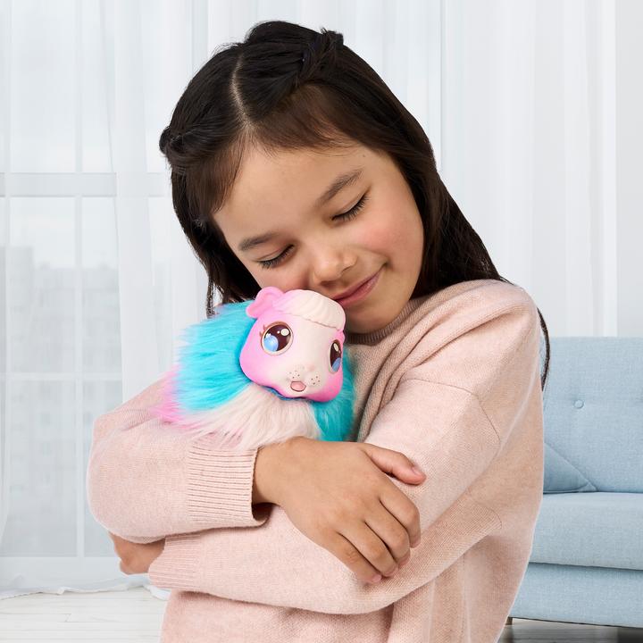 Produktbild Cobi Little Live Pets Mama Surprise Świnki Tęczowe 26516