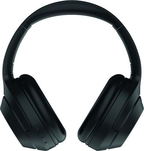 Immagine prodotto Muvit Casque Bluetooth Pop Noir (5 h, Senza fili)