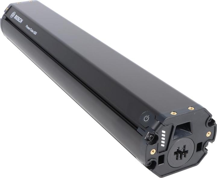 Produktbild Bosch eBike PowerTube 625 BBP376Y / horizontal (625 Wh, E-Bike Akku)