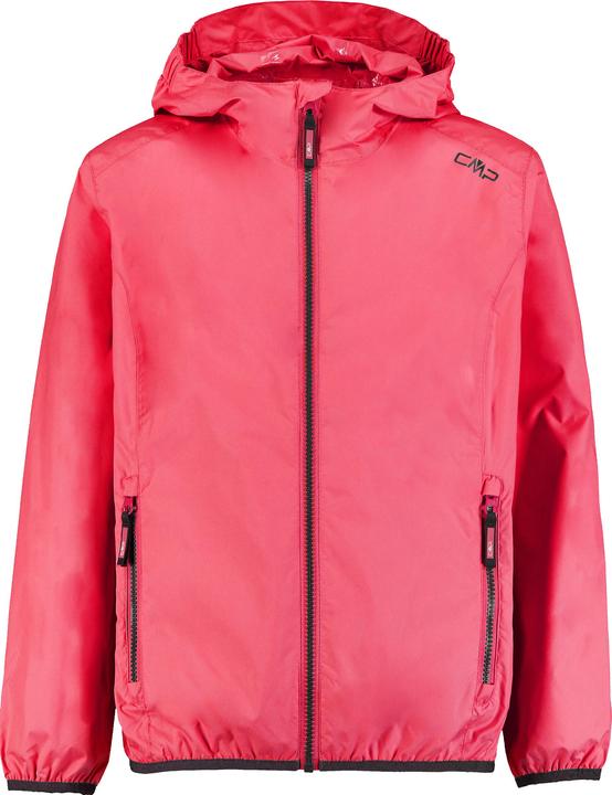 Produktbild CMP Campagnolo Hoodie Rain (152)