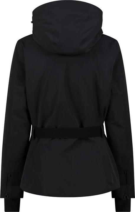 Produktbild CMP Campagnolo Zip Hoodie (36)