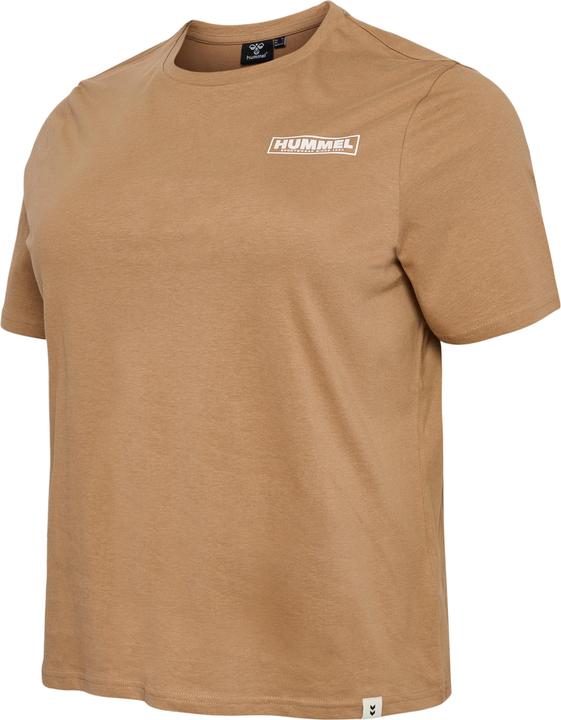 Actual product image hummel Hmllegacy Regular T-Shirt Plus (XL)