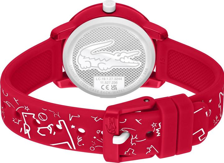 Immagine prodotto Lacoste 12.12 Bambini (33 mm)