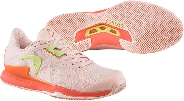 Image du produit Head Chaussures de Tennis Sprint Pro 3.5 Terre Battue Femmes (38)