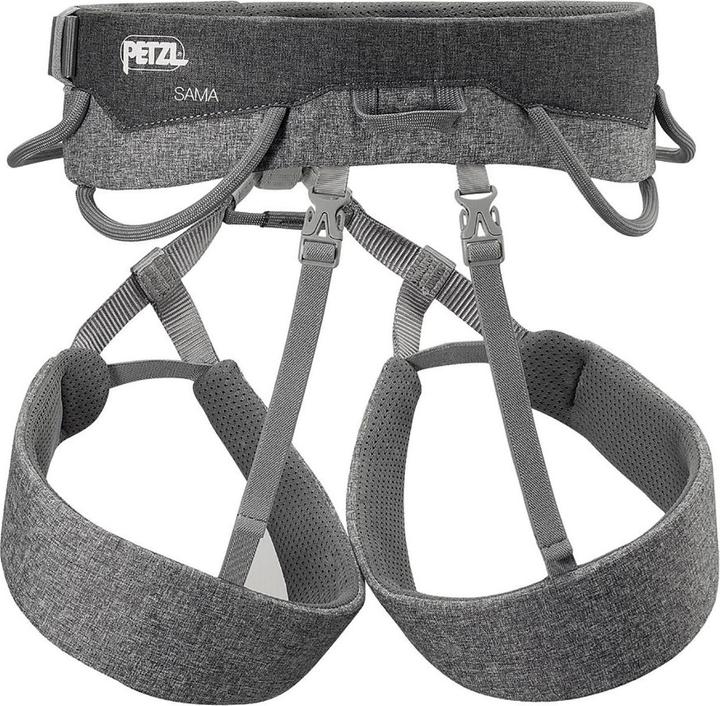 Image du produit Petzl Harnais d'escalade Sama (M)