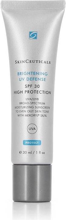Produktbild SkinCeuticals Brightening UV Defense SPF30 (Sonnencreme, SPF 30, 30 ml)