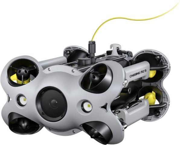 Image du produit Chasing M2 S 100M (240 min, 4500 g, 12 Mpx)