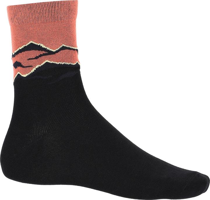 Vikingsports Boosocks Mid Bamboo Lady Socken (35 - 37)