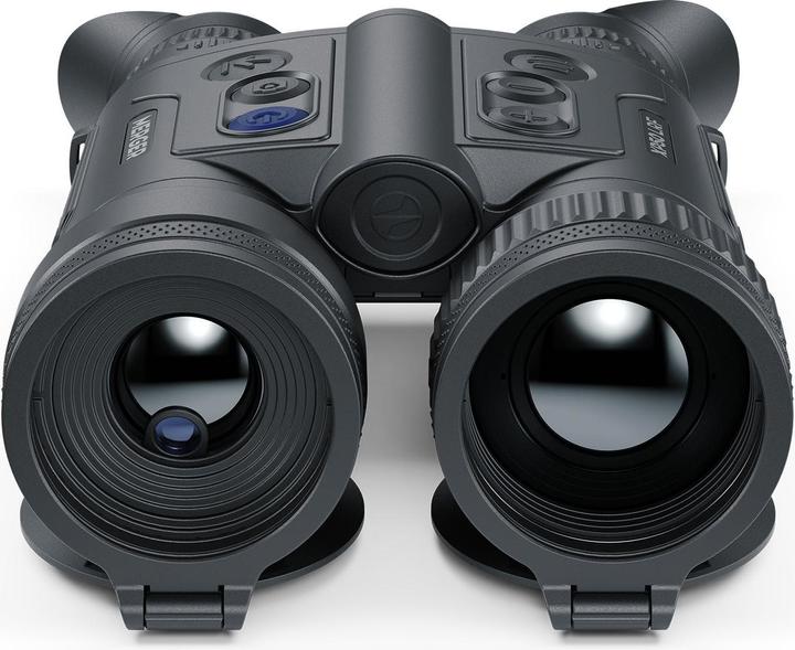 Actual product image Pulsar Merger XP 50 LRF