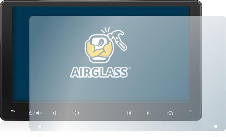 Immagine prodotto BROTECT Pellicola di vetro antiproiettile AirGlass