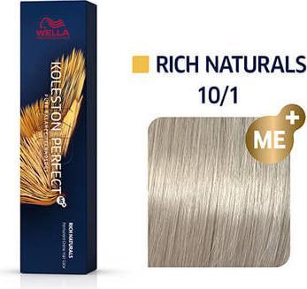 Image du produit Wella KP ME + RICH NATURALS 10/1 (10/1)