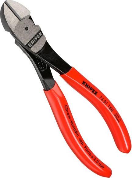 Produktbild Knipex Mini-Zangenset (150 mm)