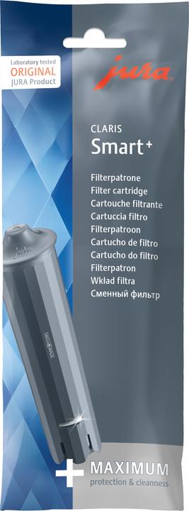 Produktbild Jura Filterpatrone Claris Smart+ (1 x)