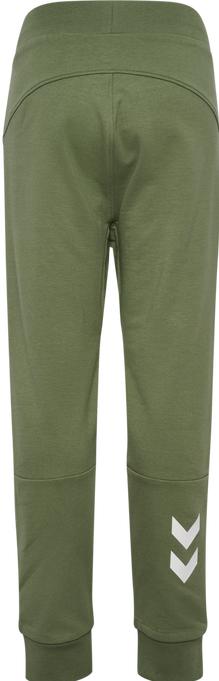 Actual product image hummel Hmlon Adjust Waist Pants (164)
