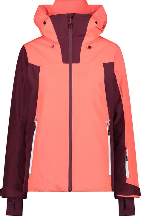 Immagine prodotto CMP Campagnolo Felpa con cappuccio (36)