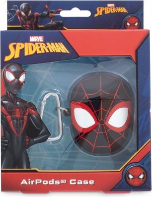 Produktbild 3D AirPods Case Miles Morales (Kopfhörer Hülle)