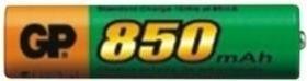 Actual product image GP Batteries ReCyko+ (1 pcs., AAA, 850 mAh)