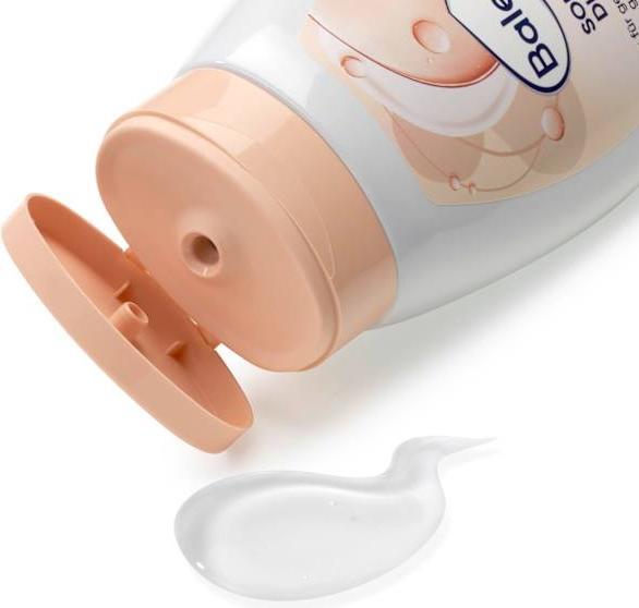 Actual product image dm Balea Soft oil (300 ml)