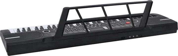 Produktbild VidaXL 61 Tasten Klavier Elektrisches Keyboard mit Notenständer Kinder (61 Tasten)
