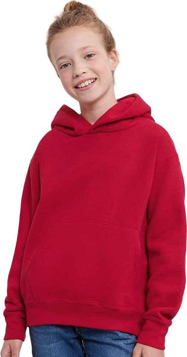 Produktbild Jerzees Schoolgear Kapuzenpullover (140)