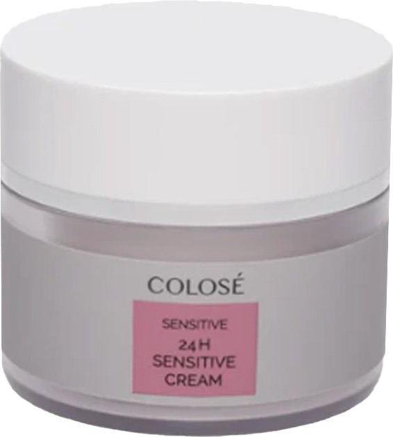 Beneva Black Colosé 24h Sensitive Cream - 50ml (50 ml, 24h Creme)