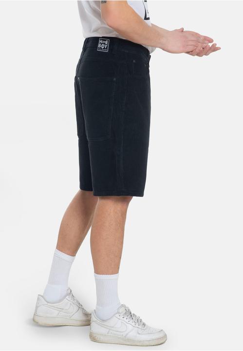 Image du produit Homeboy x-tra BAGGY CORD Shorts (24)