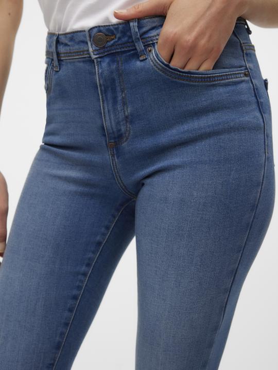 Actual product image Vero Moda Vmtanya Mr S Piping Jeans Vi349 Ga Noos (XXL)