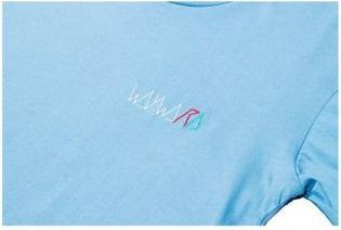 Actual product image Wayward Inner Circle T-Shirt (L)