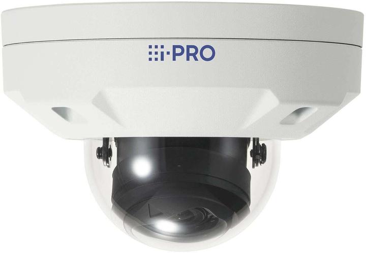 Immagine prodotto i-Pro WV-S2536LA WV-S2536LA (1920 x 1440 pixel)