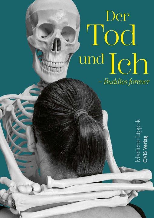 Actual product image Der Tod und Ich (German, Lippok Marlene, 2024)