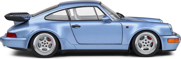 Actual product image Solido 911 (964) Turbo 1990