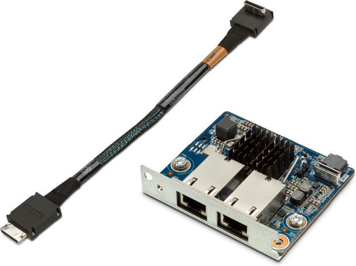 Image du produit HP Z Module à double port (Ethernet)