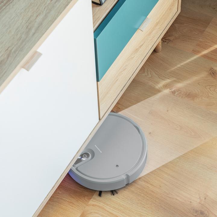 Produktbild InnovaGoods Roboterstaubsauger (Saugwischroboter)