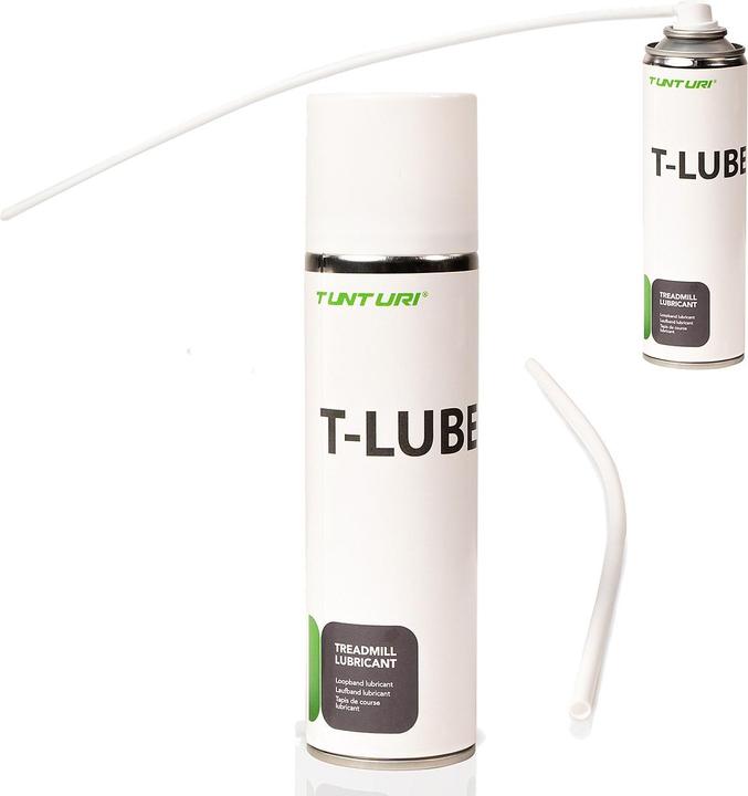 Image du produit Tunturi T-Lube Laufband Teflon Spray