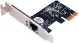 Image du produit Générique Adaptateur Réseau Pci Express Gigabit (Mini PCI Express)