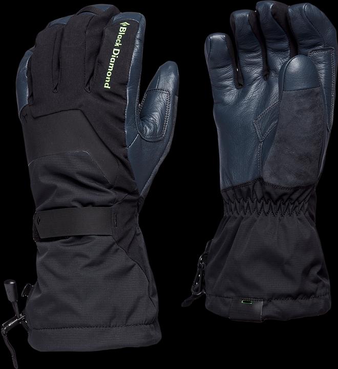 Image du produit Black Diamond Gants Enforcer (S)