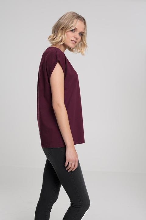 Actual product image Urban Classics tee (S)