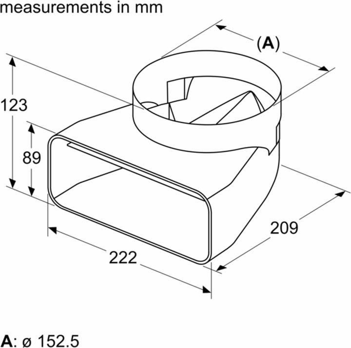 Actual product image Bosch Hausgeräte HEZ9VDSI1