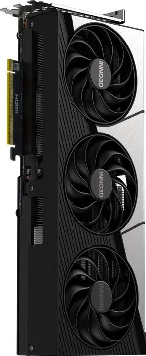 Image du produit Inno3D GeForce RTX 5090 X3 (32 Go)