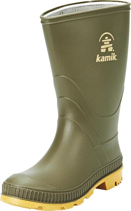 Produktbild Kamik Stomp Rubber Boots Kids (37)
