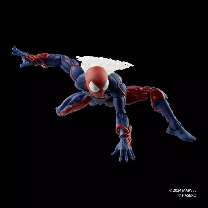 Produktbild Hasbro Spider-Man Marvel Legends Retro