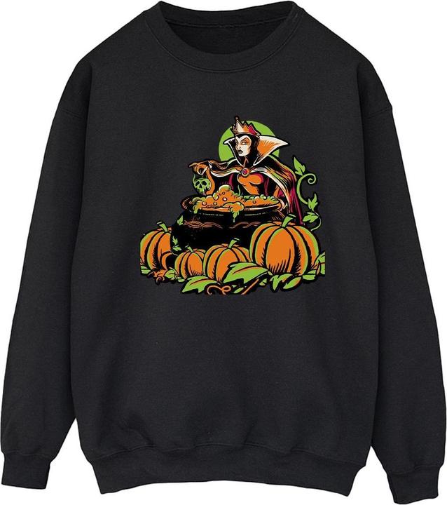 Disney Sweatshirt Halloween (3XL)