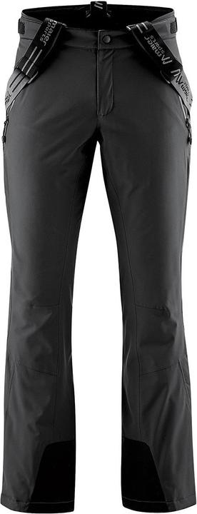 Actual product image Maier Sports Copper MTEX Ski Pants Short (L)