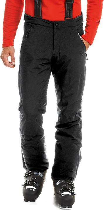 Actual product image Maier Sports Copper MTEX Ski Pants Short (L, XL)