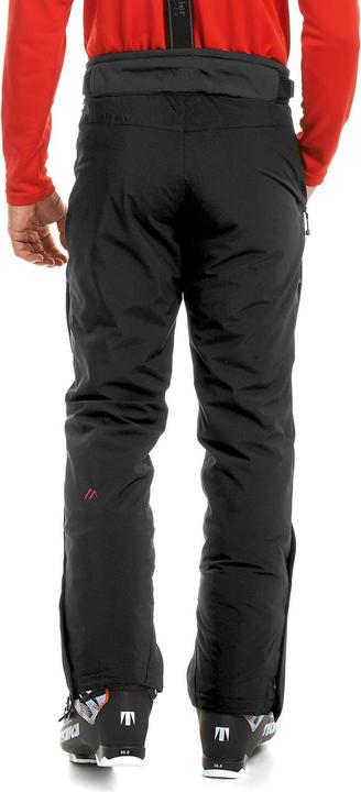 Actual product image Maier Sports Copper MTEX Ski Pants Short (L, XL)