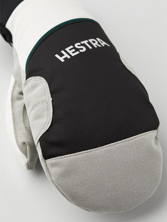 Actual product image Hestra Comfort Tracker Mitt (8)