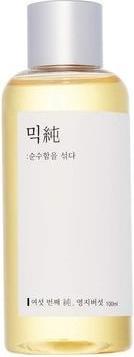 Actual product image Mixsoon Reishi Mushroom Essence 3.38 fl oz 100ml Facial Essence for Moisturization and Nourishment R (100 ml)