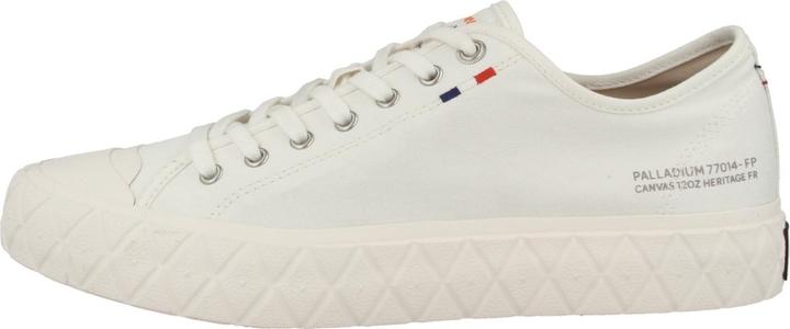 Palladium Palla Ace Canvas