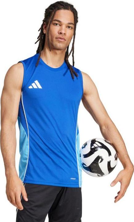 Actual product image adidas TIRO25C SL JSY (S)