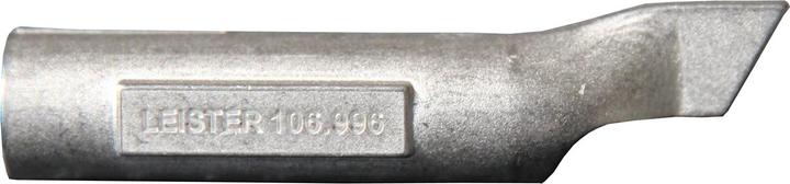 Leister 106.996 Heftdüse aufschiebbar